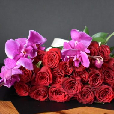 Love Bouquet Lux