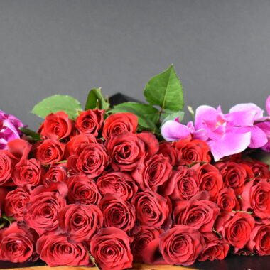 Love Bouquet Lux